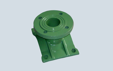 Valve clamp
